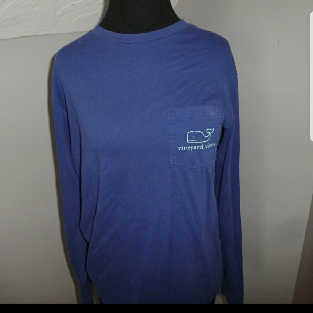 Long sleeve Tee shirt
